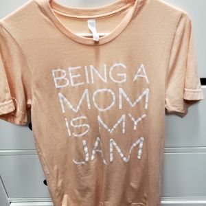 Mom shirts